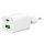 Mini Wall Charger XO HN238A 30W, PD (white)