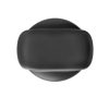 Puluz Insta360 X3 Capac de silicon pentru lentile (negru)