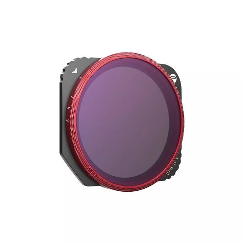 Filtru PGYTECH VND 6-9 stop pentru DJI Mavic 3 Classic (profesional)