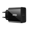 UGREEN Încărcător USB-C, 20 W, PD3.0 (negru)