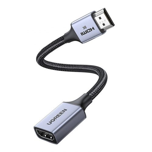 Cablu de extensie HDMI 8K UGREEN HD165 0,15m