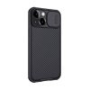 CamShield PRO tok iPhone 13 Mini készülékhez (fekete)