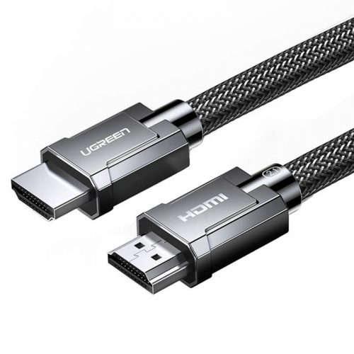 UGREEN HDMI 2.1 Ultra 8k cablu, 1.5m (negru)