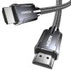 UGREEN HDMI 2.1 Ultra 8k cablu, 1.5m (negru)