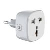 LDNIO SCW1050 Wi-Fi Smart Socket EU/US (alb)