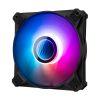 Răcire cu apă Darkflash DX360 V2.6 PC ARGB 3x 120x120 (negru)