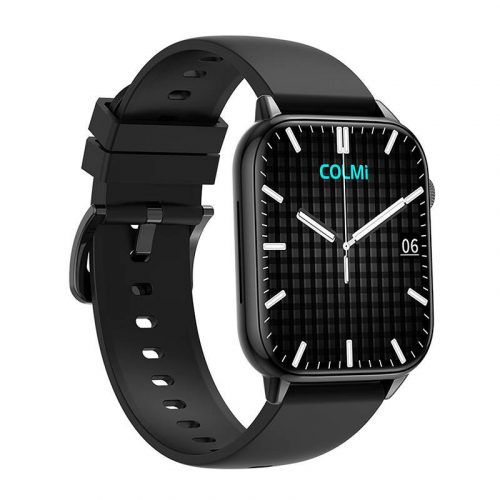 Colmi C61 Smartwatch (negru)