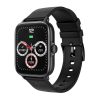 Colmi P28 Plus Smartwatch (negru)