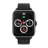 Colmi P28 Plus Smartwatch (negru)