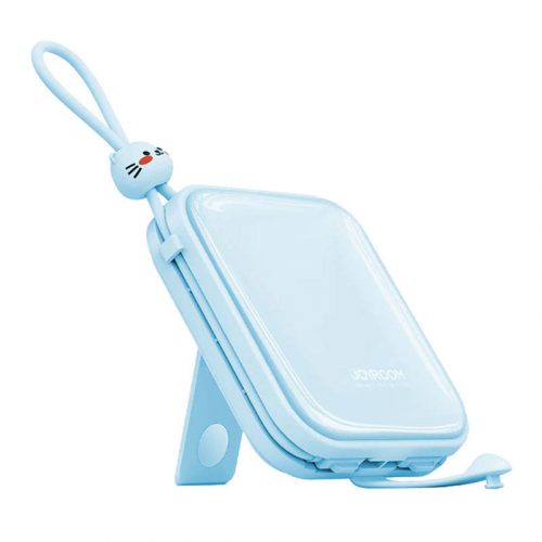 Powerbank Joyroom JR-L008 Cutie 10000mAh, 22.5W (kék)