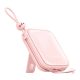 Powerbank Joyroom JR-L008 Cutie 10000mAh, 22.5W (Pink