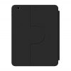 Baseus Minimalist Mágneses tok iPad 10.2" (fekete)