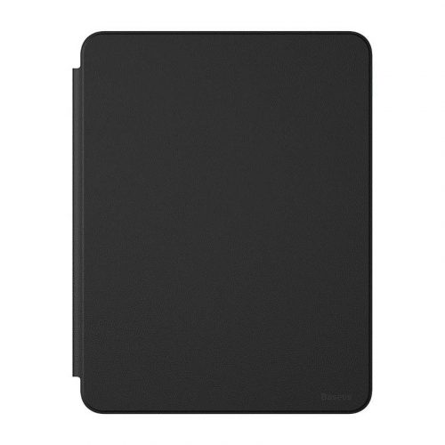 Baseus Minimalista iPad 10 10. 9" Mágneses tok (fekete)