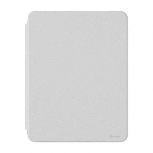 Baseus Minimalist Mágneses tok iPad 10 10. 9" (szürke)