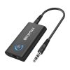 Bluetooth 5.2 Transmitter / Receiver BlitzMax BT05, aptX