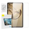 Baseus Huawei MatePad 11 10.4" cu folie de sticlă de cristal, 0.3mm