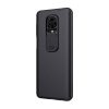 Nillkin CamShield tok Xiaomi Redmi Note 9 Pro/Note 9 Pro Max/Note 9S/Poco M2 Pro (fekete)