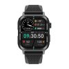 Colmi M41 Smartwatch (negru)