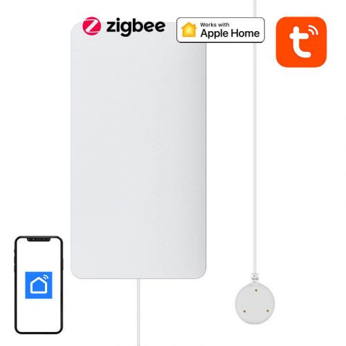 Intelligens vízérzékelő HomeKit NEO NAS-WS05BH ZigBee