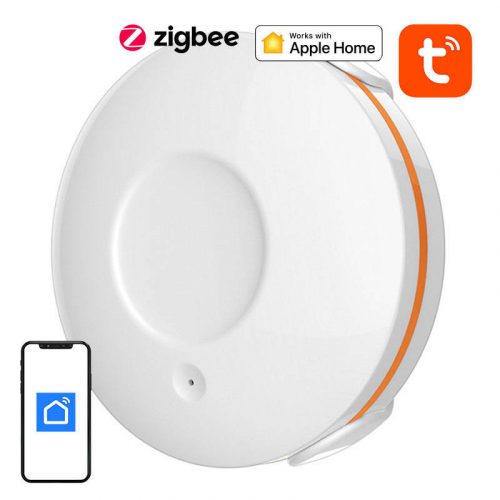 Intelligens vízérzékelő ZigBee NEO NAS-WS02B TUYA TUYA