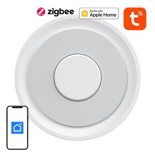 Smart gateway WiFi ZigBee NEO NAS-ZW03B TUYA