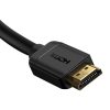 Cablu Baseus HDMI 4K@60Hz, 20m (negru)