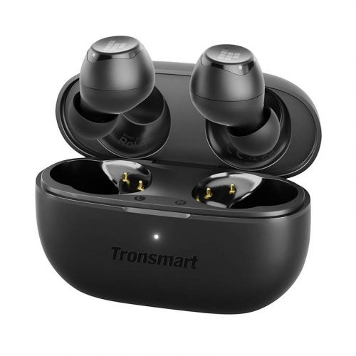 Tronsmart Onyx Pure Vezeték nélküli TWS fülhallgató (fekete)