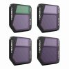 Set de 4 filtre Split ND Freewell pentru DJI Mavic 3