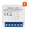 Smart Switch Module WiFi Avatto WSM16-W1 TUYA