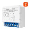 Smart Switch Module WiFi Avatto WSM16-W1 TUYA