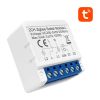 Smart Switch Module ZigBee Avatto LZWSM16-W2 No Neutral TUYA