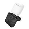 Case Cygnett TekView for  AirPods 1 i 2 (black)