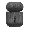 Case Cygnett TekView for  AirPods 1 i 2 (black)