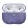 Case Cygnett TekView for AirPods PRO (purple)