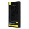 Sticlă temperată Baseus Corning pentru iPhone 13 Pro Max/14 Plus cu filtru de praf încorporat