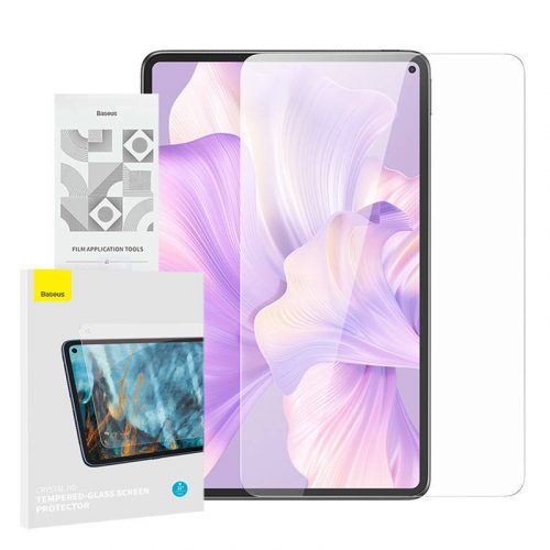 Baseus Crystal Tempered Glass 0.3mm pentru tableta Huawei MatePad Pro 11