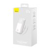 Baseus Comet Powerbank 20000mAh, USB - USB-C, 22.5W (fehér)