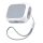 Case ESR Orbit Hybrid for AirPods Pro, Magsafe (white)