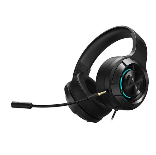 Edifier HECATE G30II Gamer fejhallgató (fekete)