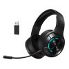 Edifier HECATE G30S Gamer fülhallgató (fekete)