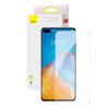 Baseus Tempered-Glass Protector de ecran pentru HUAWEI P40