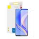 Baseus Tempered-Glass Protector de ecran pentru HUAWEI Changxiang 50 Pro