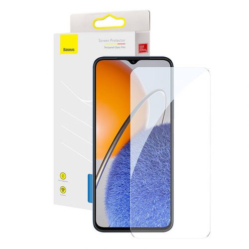 Baseus Tempered-Glass Protector de ecran pentru HUAWEI Changxiang 50z