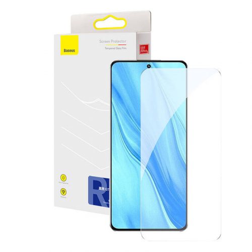 Protecție de ecran Baseus pentru realme GT2 Master Explorer Edition