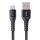 Cablu USB-C Mcdodo CA-2270, 0,2 m (negru)