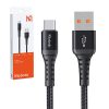 Cablu USB-C Mcdodo CA-2270, 0,2 m (negru)