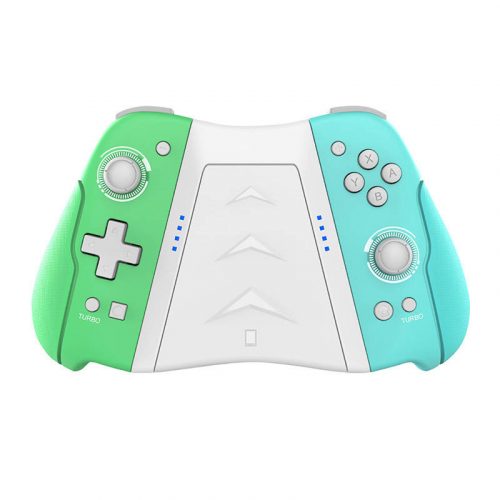 Controler de jocuri fără fir iPega PG-SW006A Nintendo Switch G&B