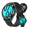 Mobvoi TicWatch Pro 5 GPS Smartwatch (negru)