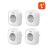 Gosund SP1 Conector inteligent WiFi - 4 buc Tuya