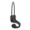 Earphones  QCY T22 Crossky Link (black)